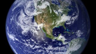 planet earth