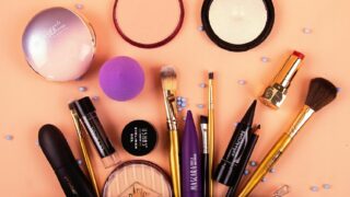 cosmetic products