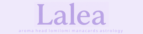Lalea｜ラレア